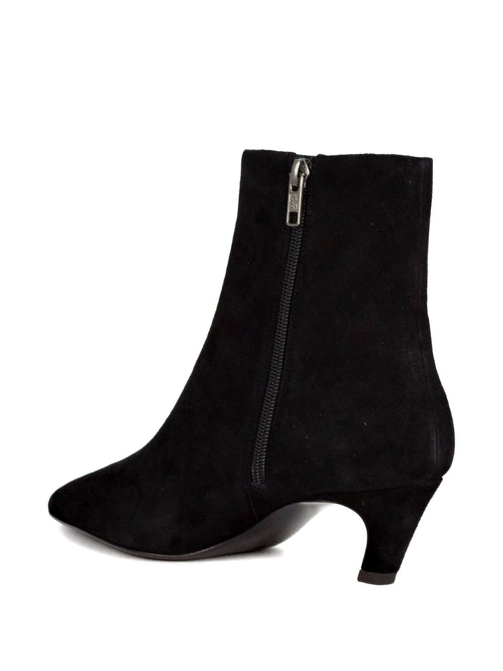 Ash Stivali Vicky a punta 50mm