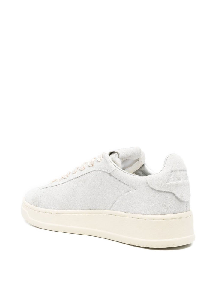 Autry Sneakers Dallas in pelle scamosciata