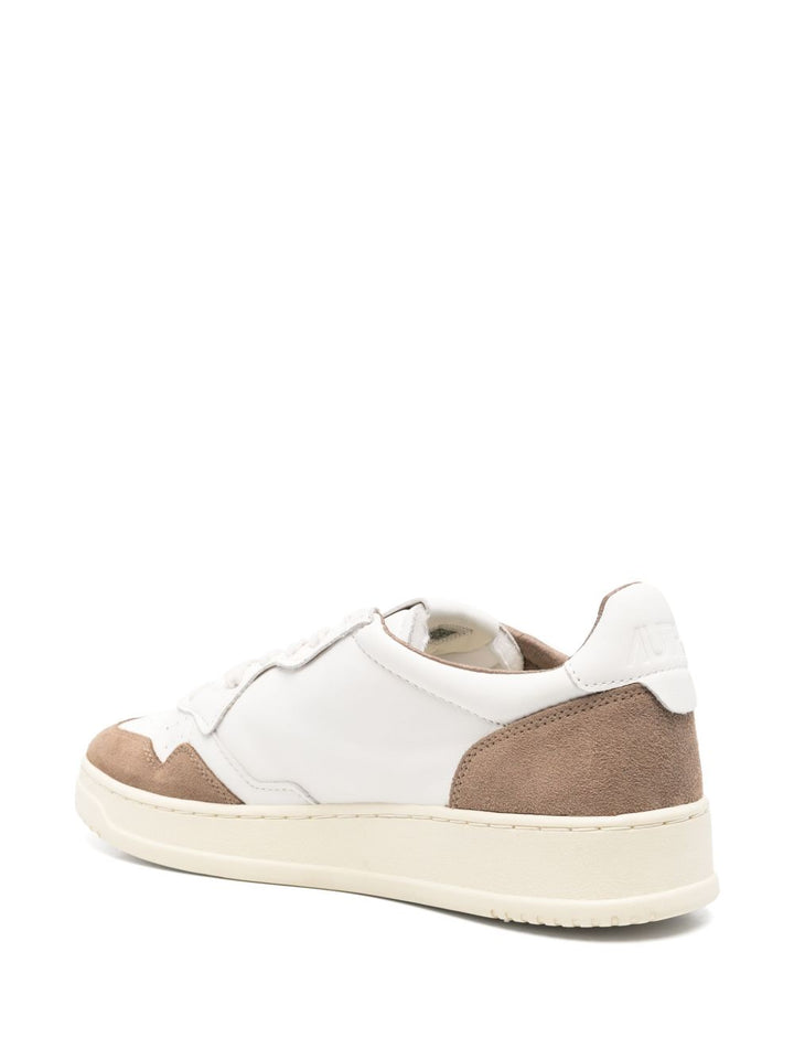 Autry
Sneakers basse Medalist