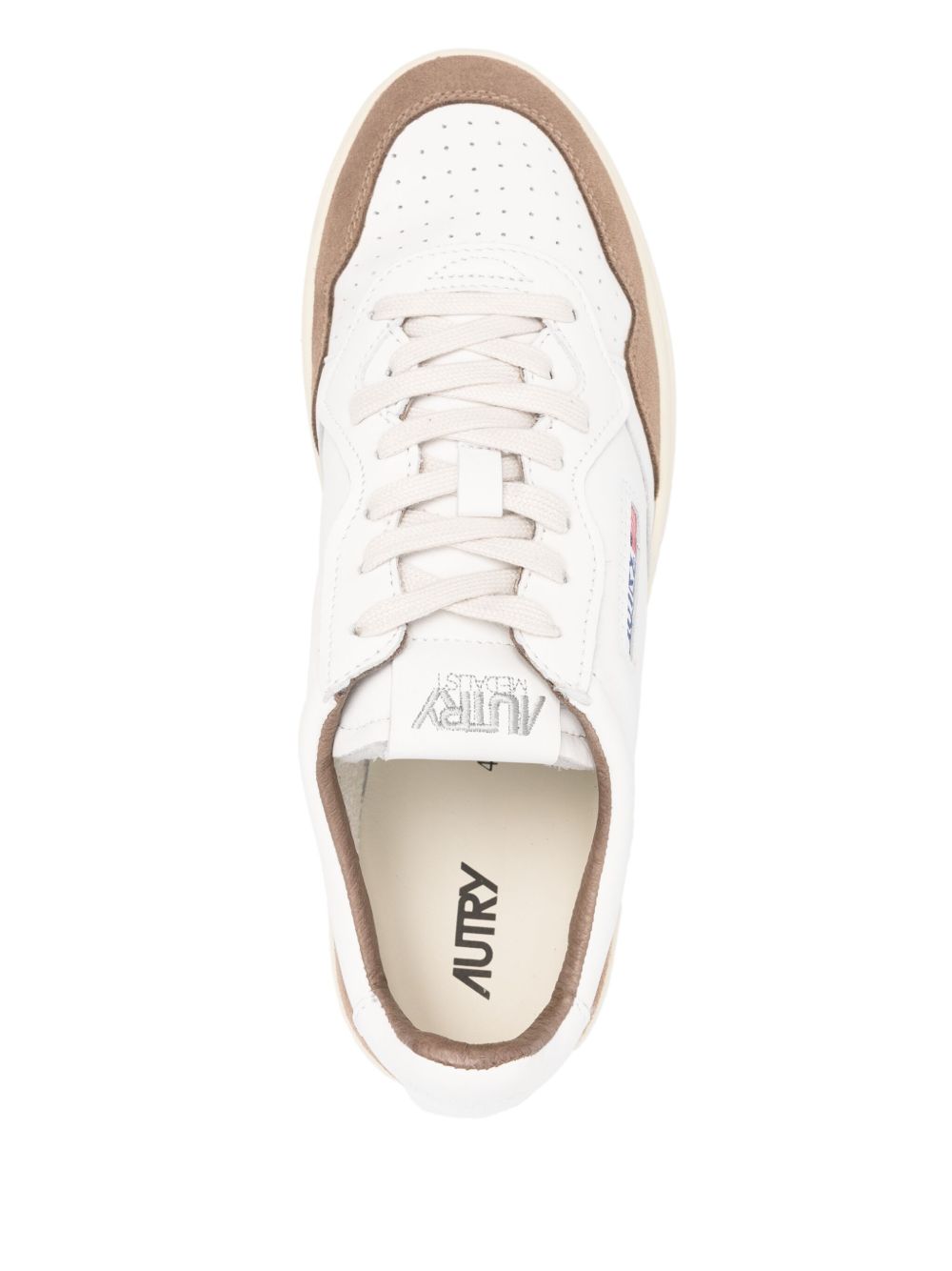 Autry
Sneakers basse Medalist