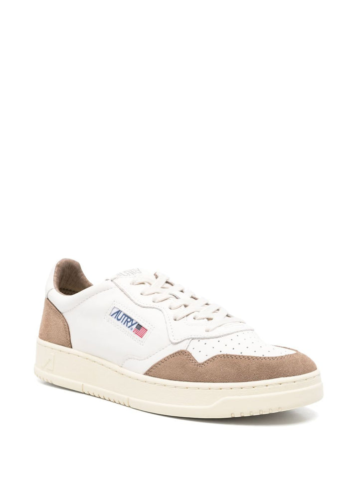 Autry
Sneakers basse Medalist