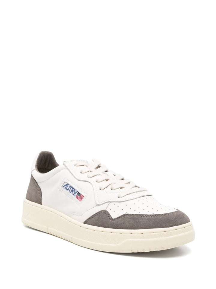 Autry
Sneakers Medalist