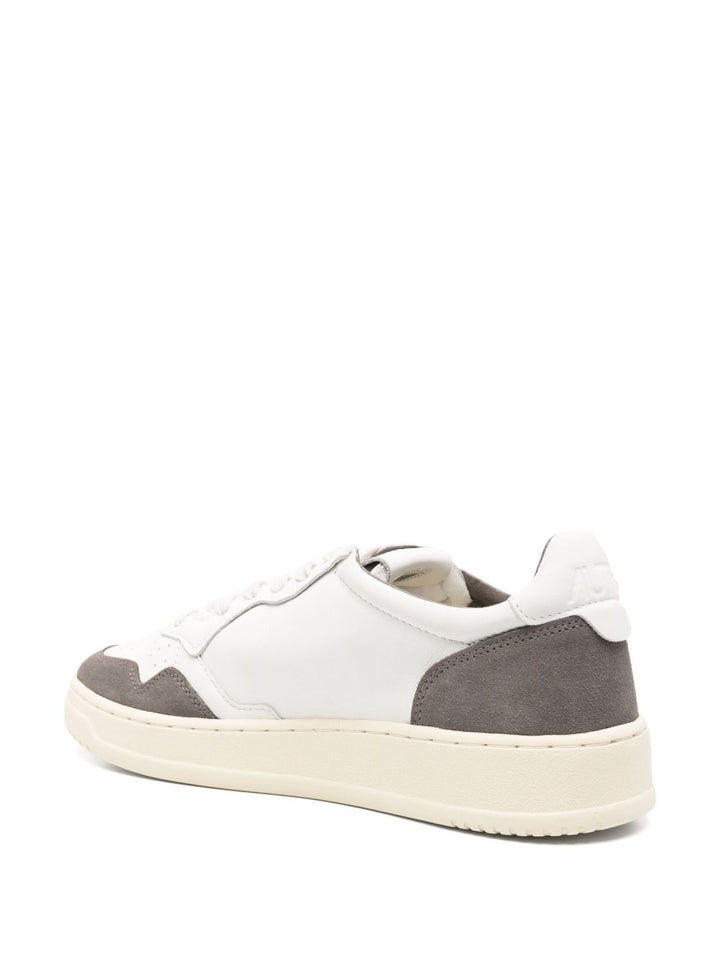 Autry
Sneakers Medalist