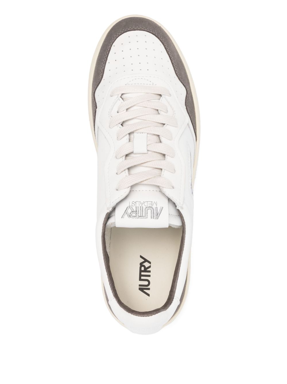 Autry
Sneakers Medalist