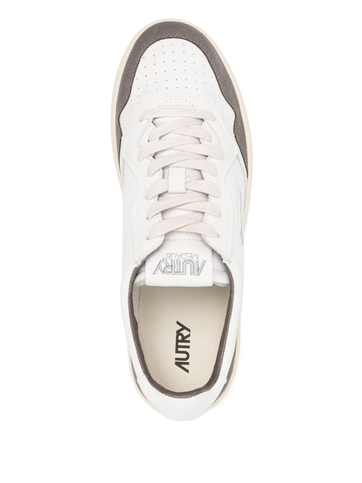 Autry
Sneakers Medalist