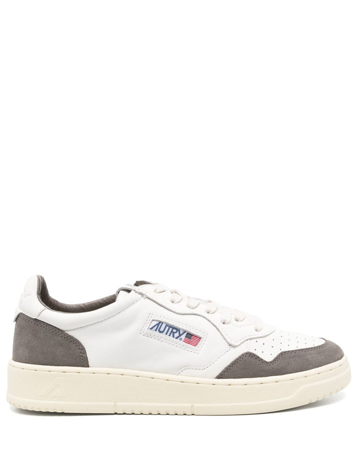 Autry
Sneakers Medalist