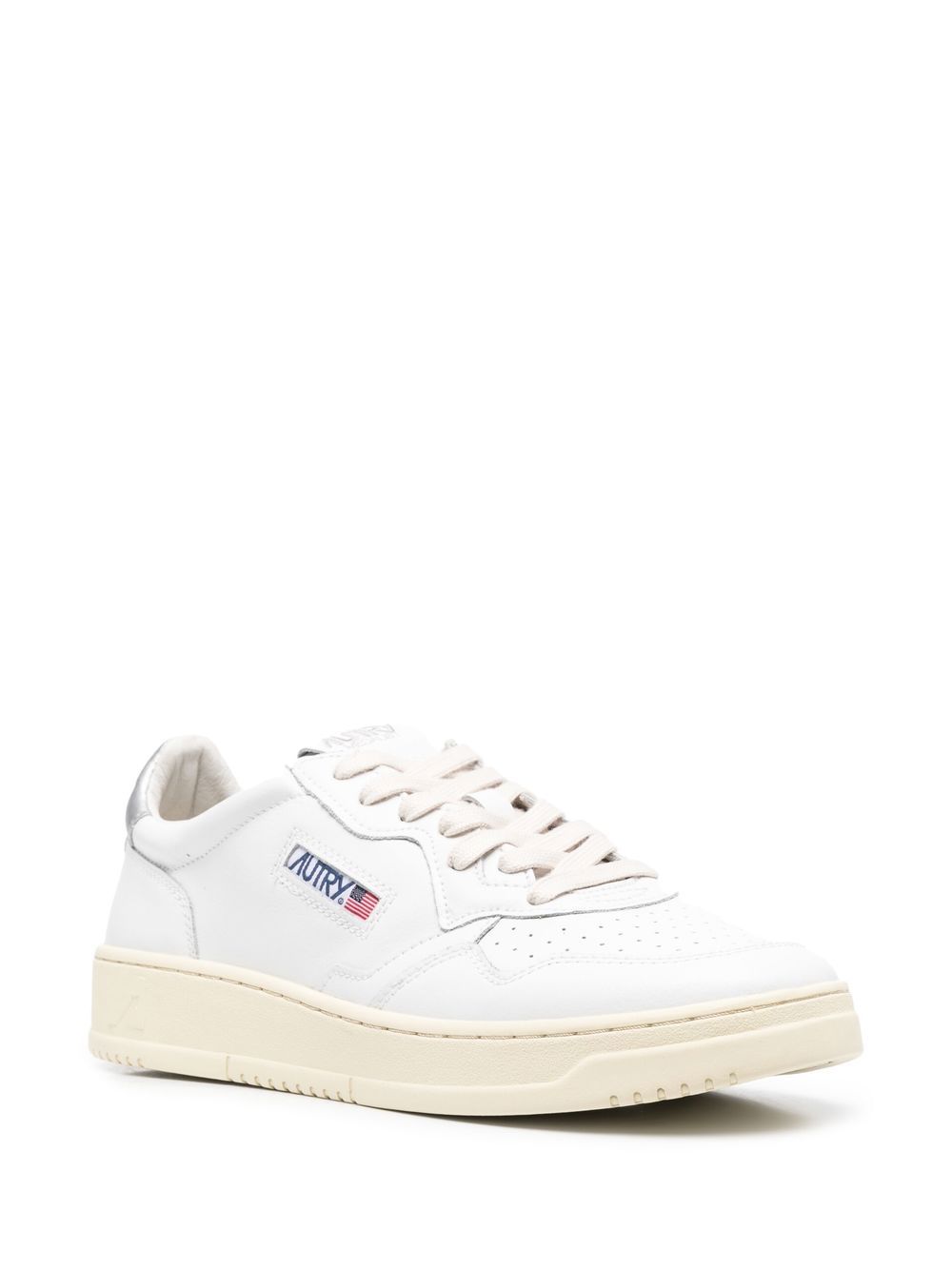 Autry
Sneakers Medalist