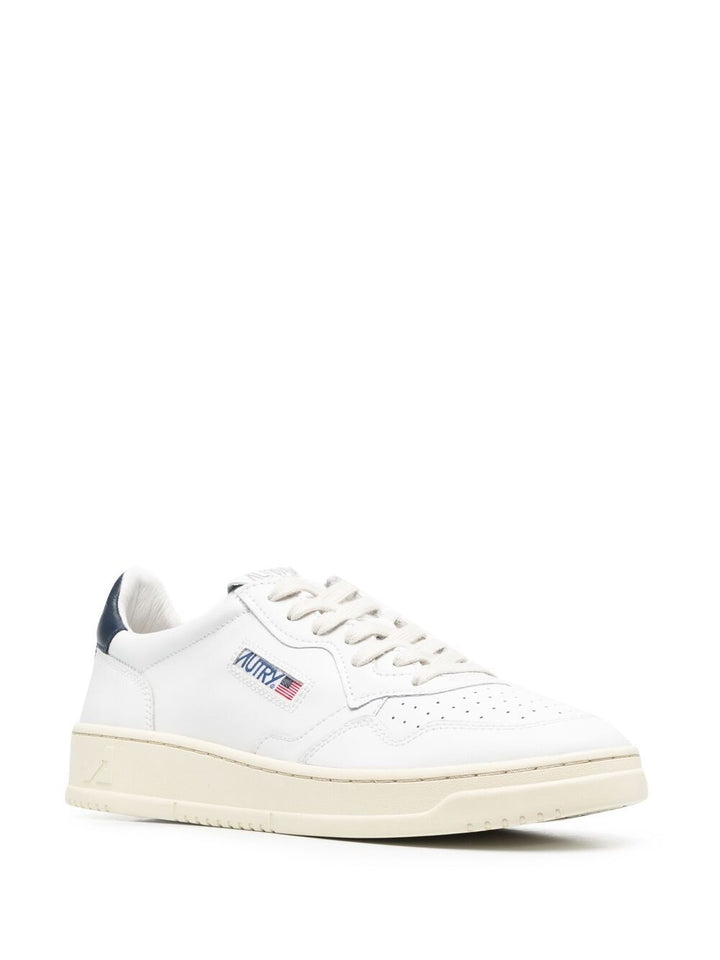 Autry
Sneakers Medalist