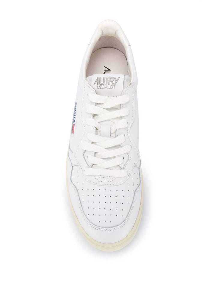 Autry
Sneakers Medalist