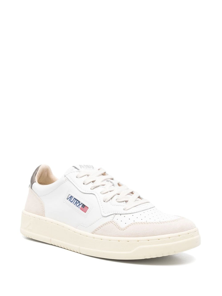 Autry
Sneakers basse Medalist