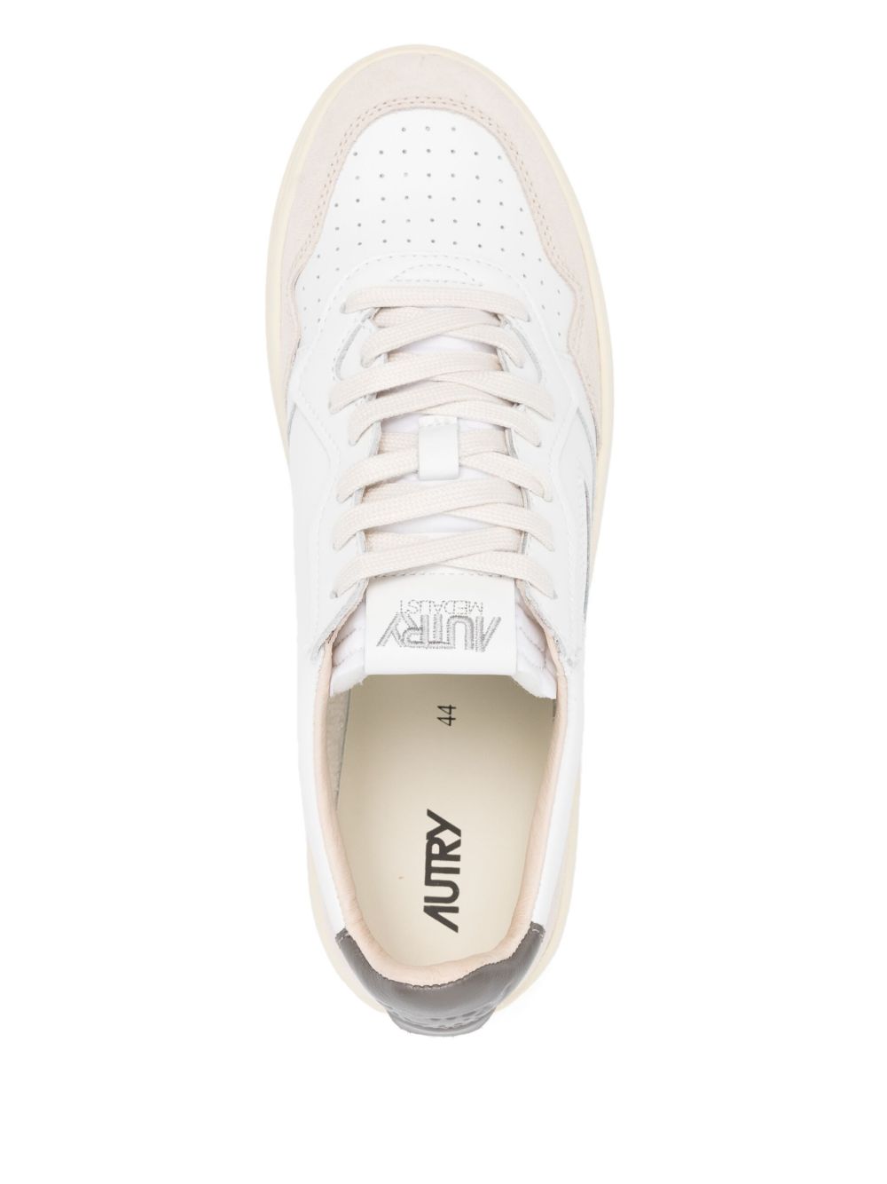 Autry
Sneakers basse Medalist