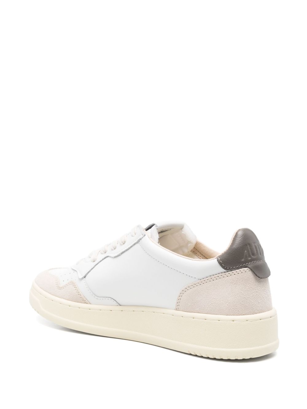 Autry
Sneakers basse Medalist