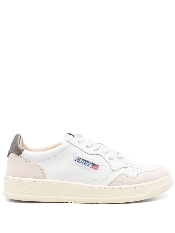 Autry
Sneakers basse Medalist