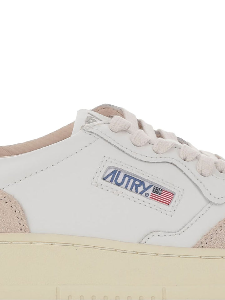 Autry
Sneakers Medalist