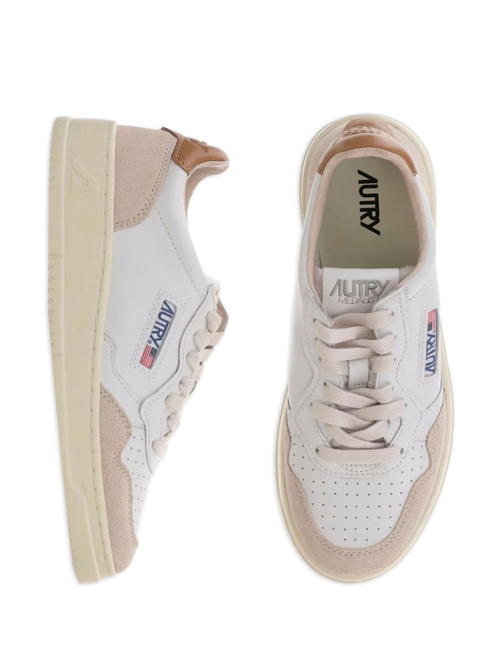 Autry
Sneakers Medalist