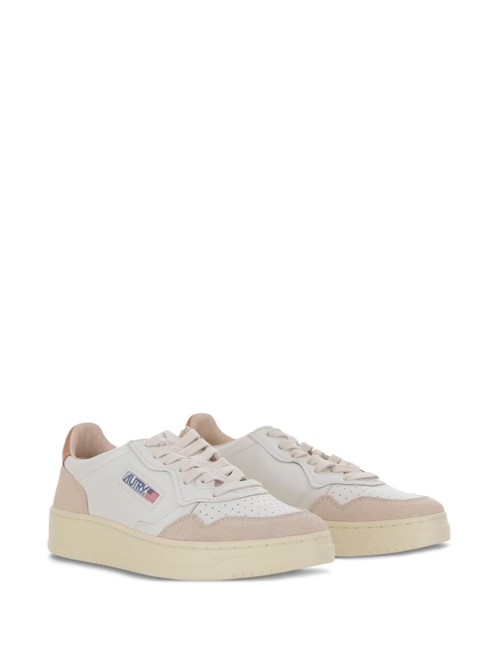 Autry
Sneakers Medalist