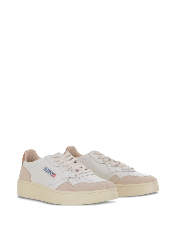 Autry
Sneakers Medalist