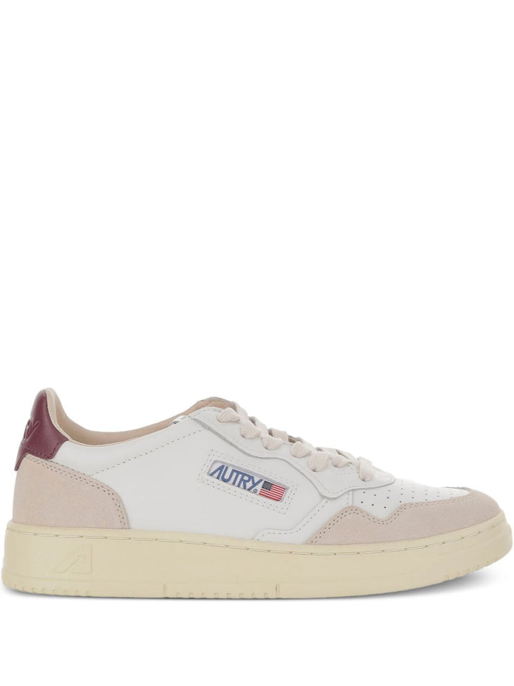 Autry
Sneakers Medalist in pelle