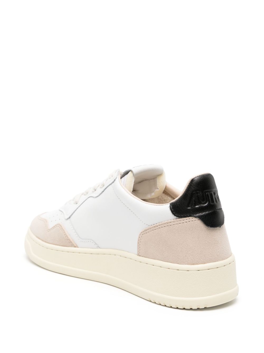 Autry
Sneakers con applicazione