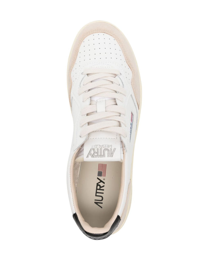 Autry
Sneakers con applicazione