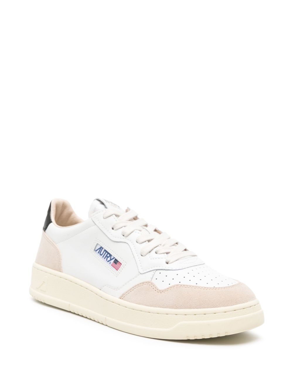 Autry
Sneakers con applicazione