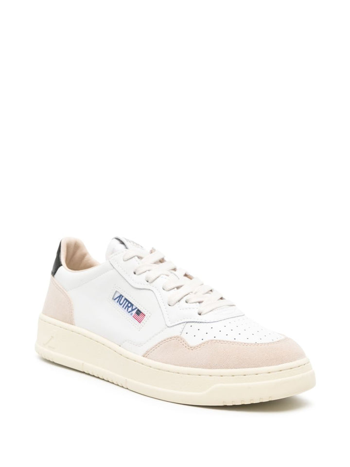 Autry
Sneakers con applicazione