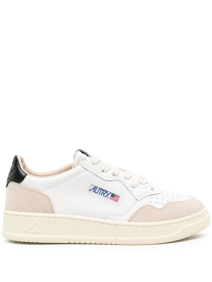 Autry
Sneakers con applicazione