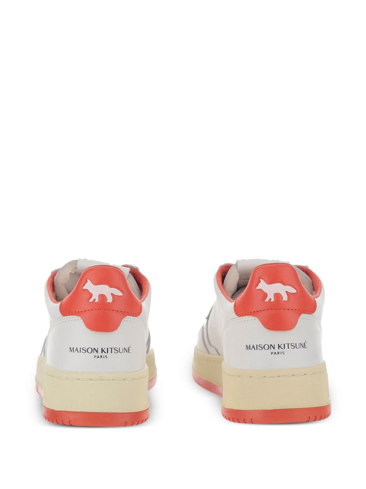 Autry Sneakers in pelle