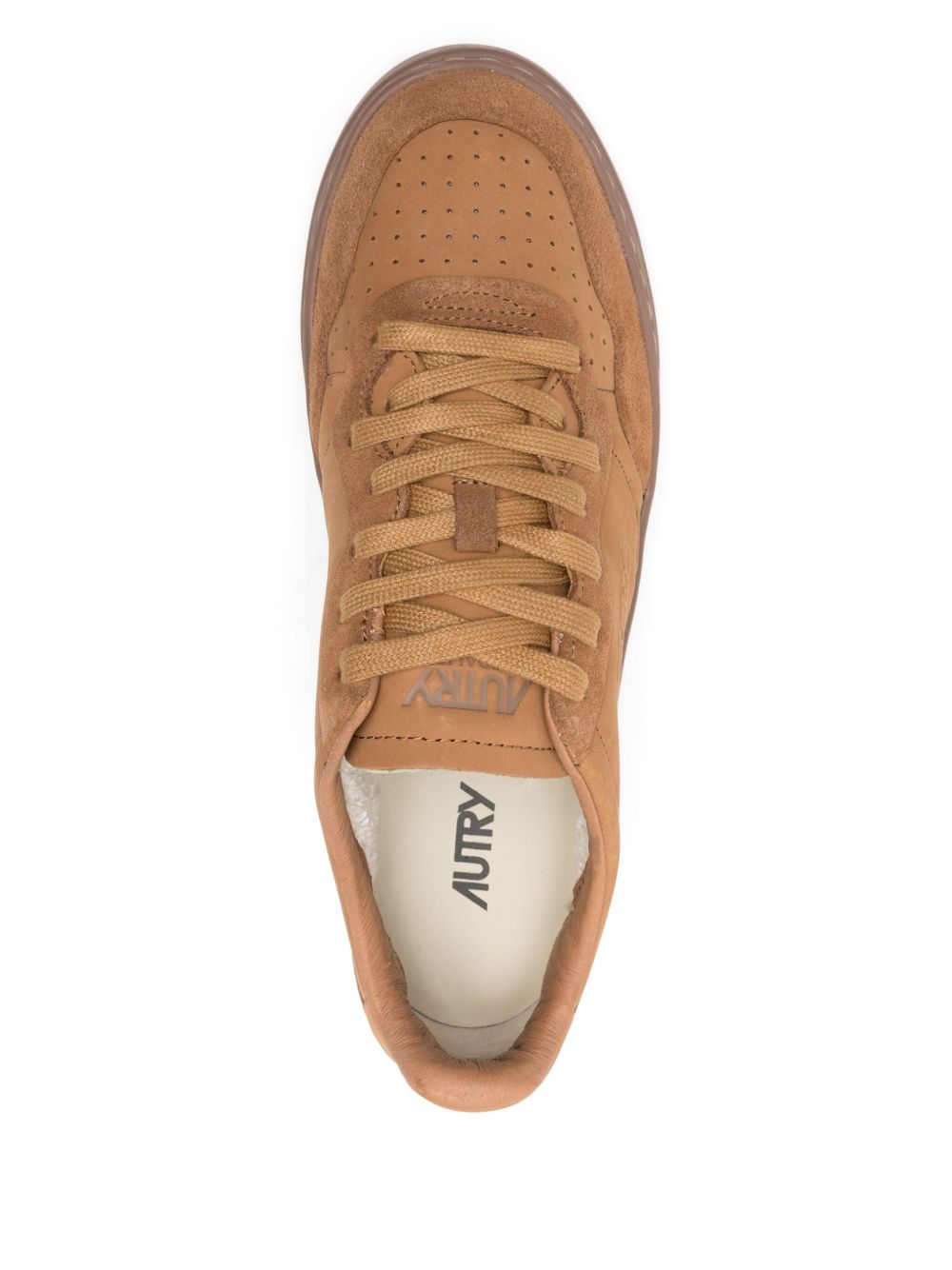 Autry
Sneakers Medalist