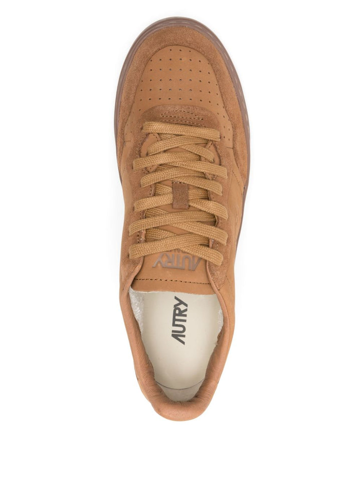 Autry
Sneakers Medalist