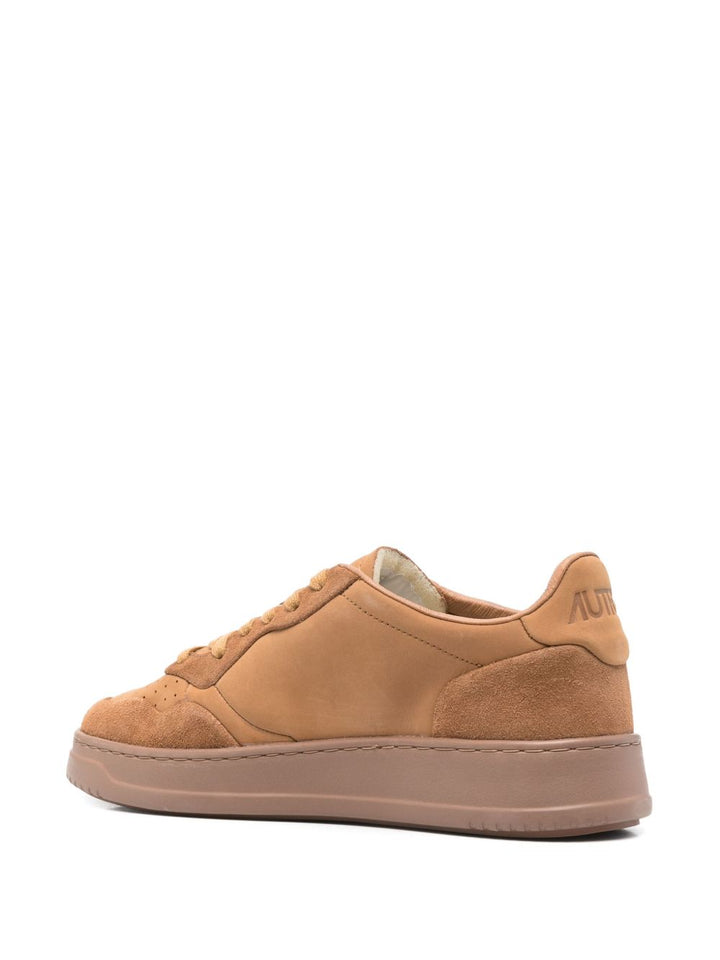 Autry
Sneakers Medalist