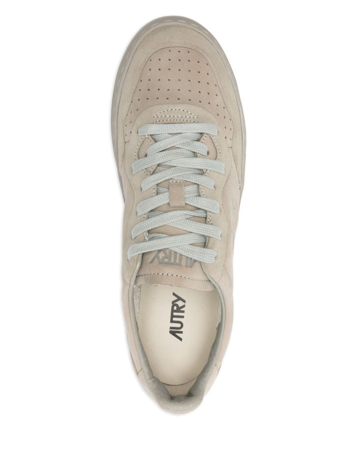 Autry
Sneakers Medalist