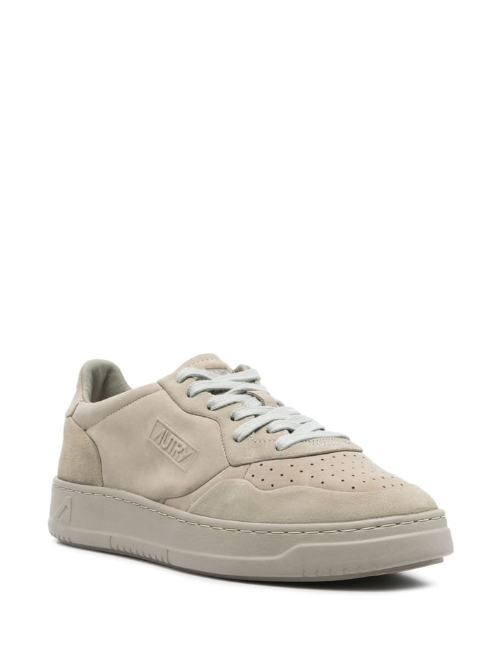 Autry
Sneakers Medalist