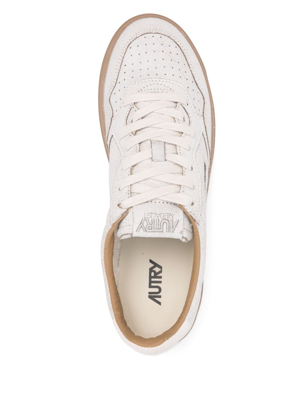 Autry
Sneakers basse Medalist