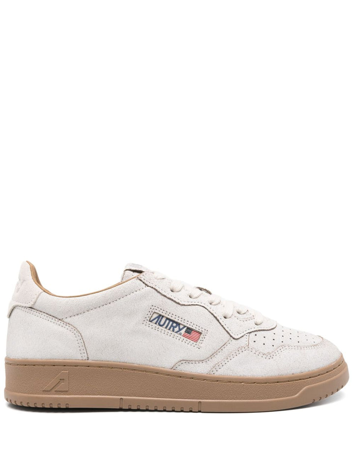 Autry
Sneakers basse Medalist