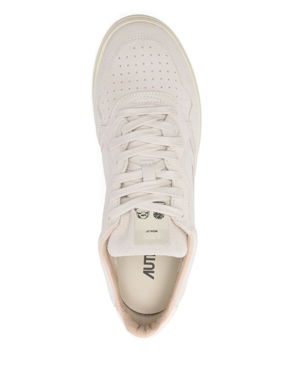Autry
Sneakers Medalist