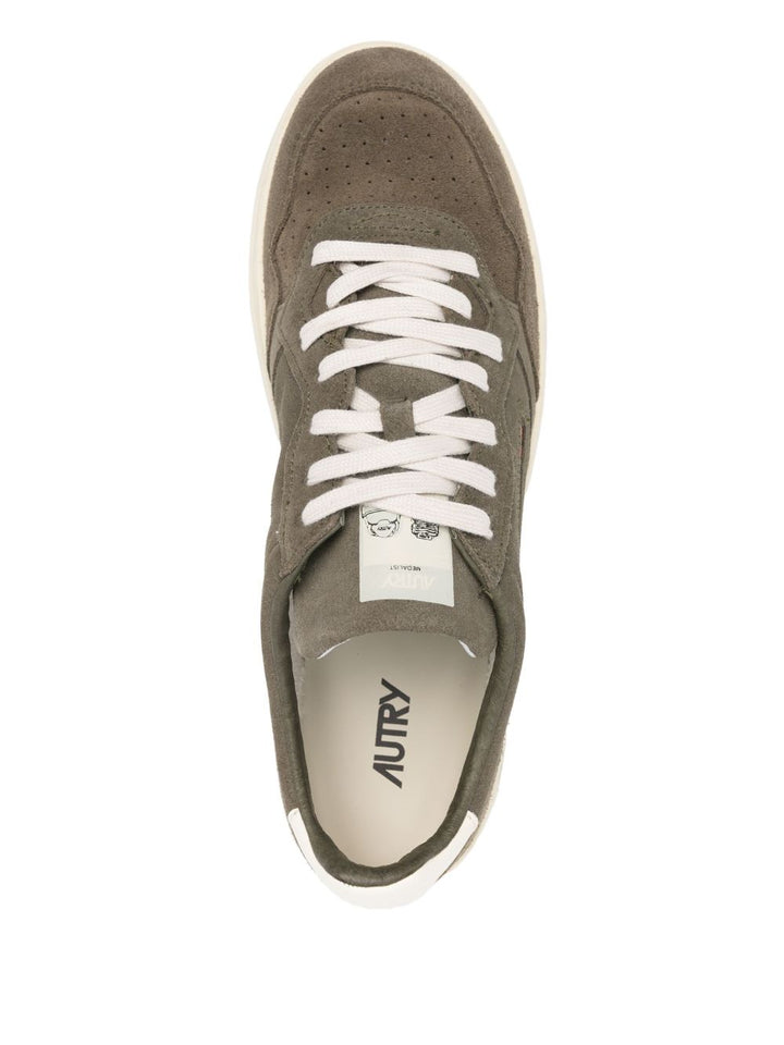 Autry
Sneakers basse Medalist