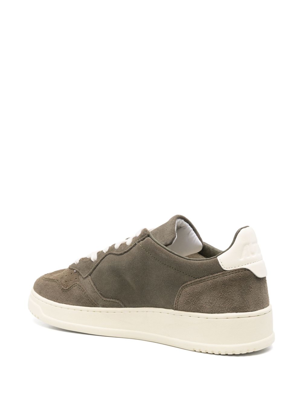Autry
Sneakers basse Medalist