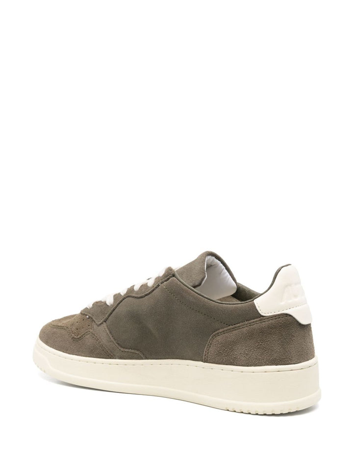 Autry
Sneakers basse Medalist