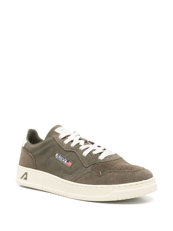 Autry
Sneakers basse Medalist