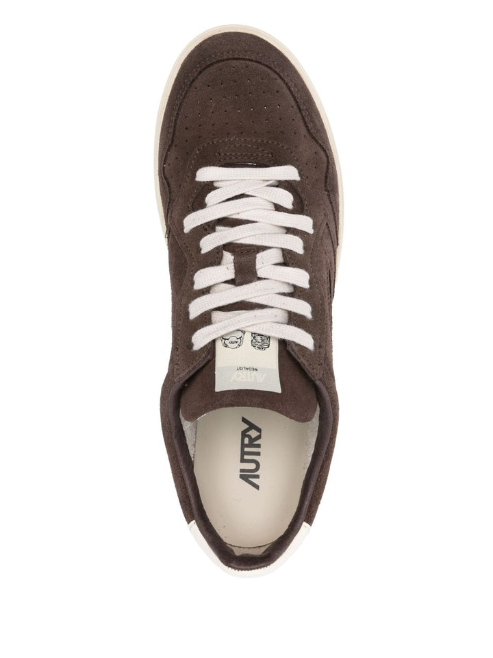 AUTRY
Sneakers Medalist