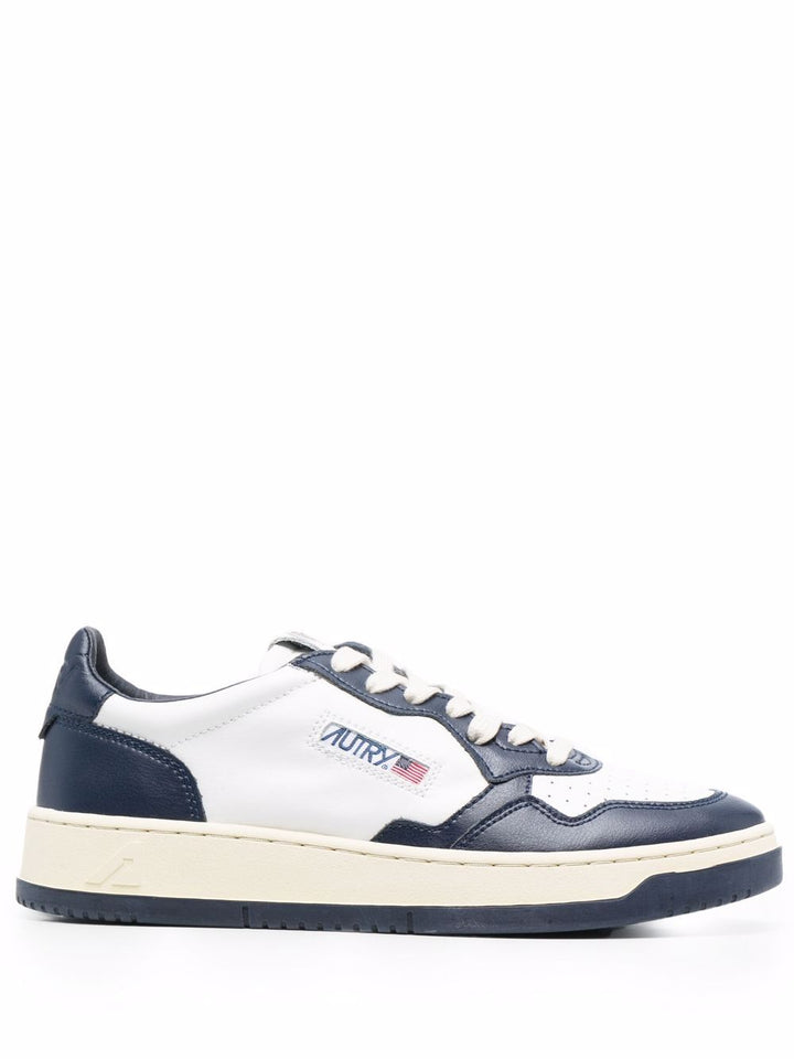 Autry
Sneakers Action con design a pannelli