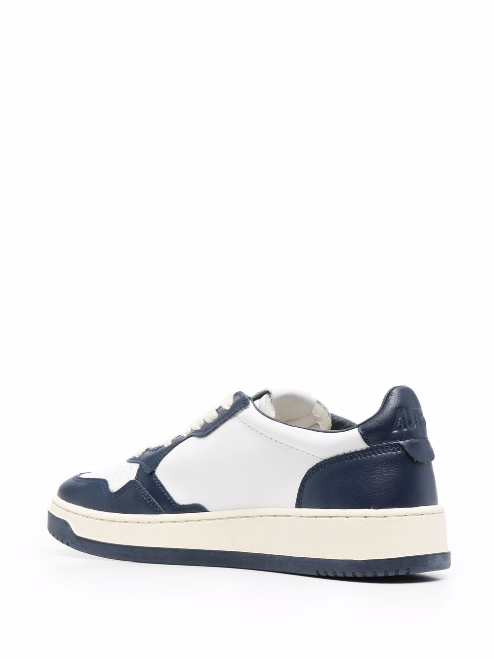 Autry
Sneakers Action con design a pannelli