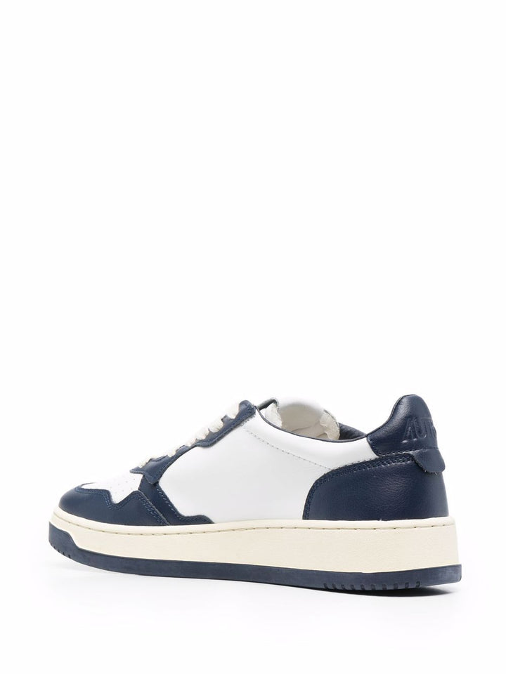 Autry
Sneakers Action con design a pannelli