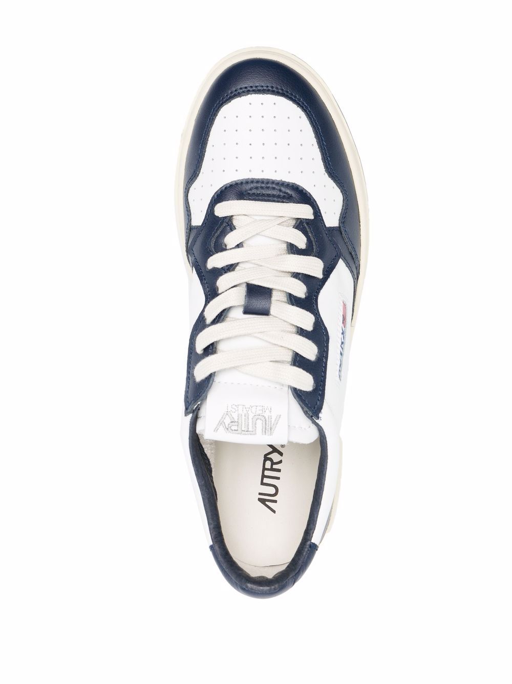 Autry
Sneakers Action con design a pannelli
