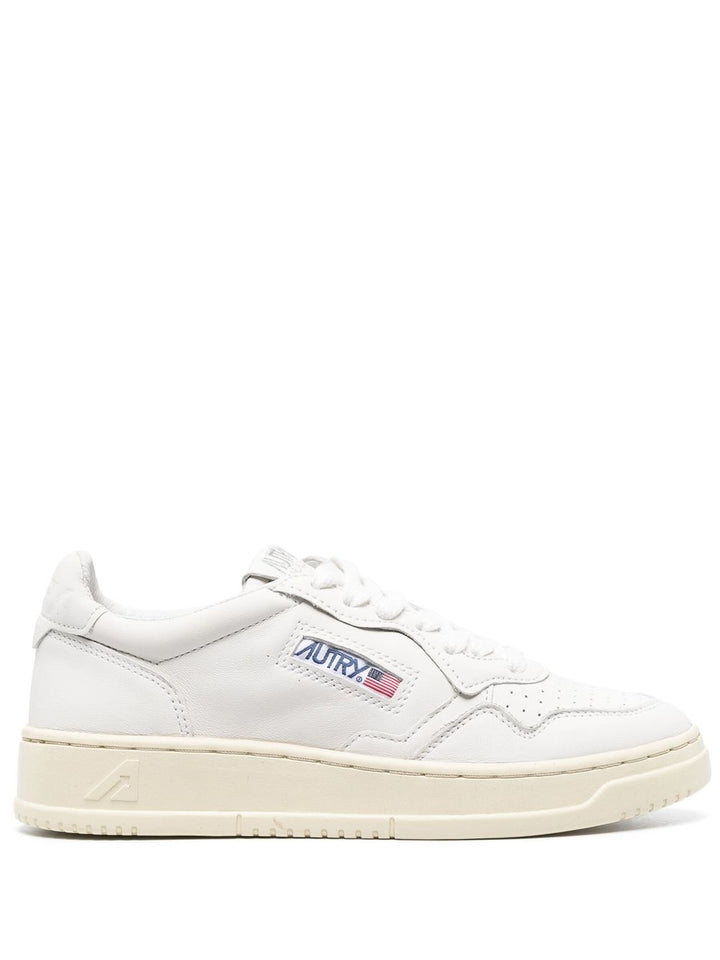 Autry
Sneakers Medalist