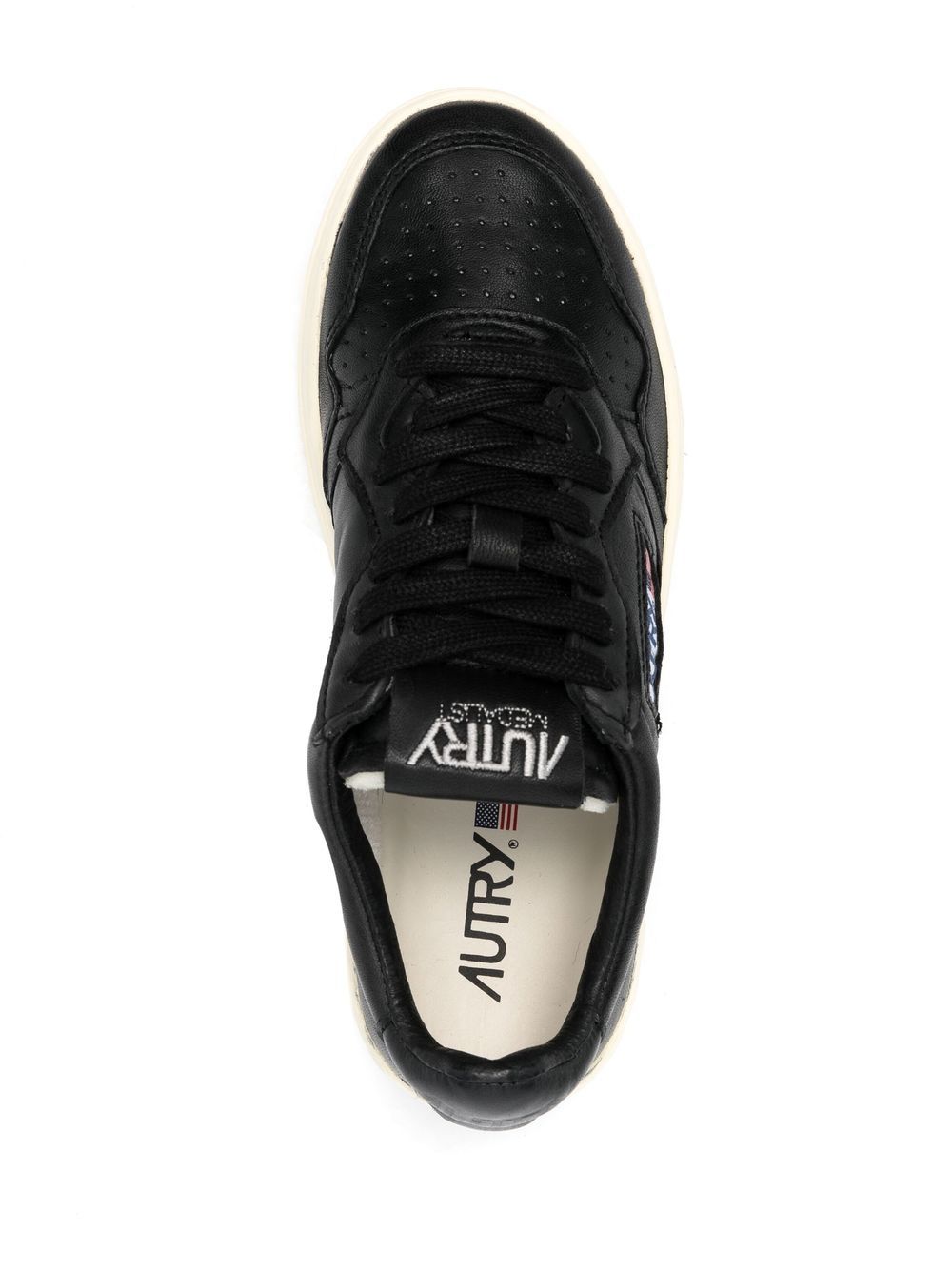 Autry
Sneakers Medalist