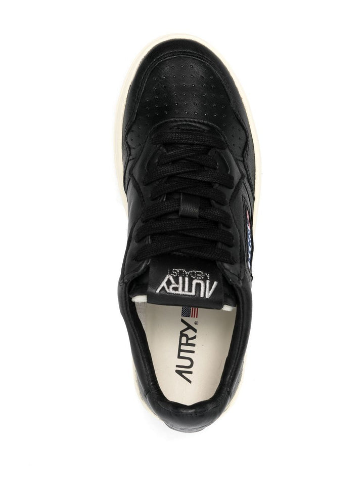 Autry
Sneakers Medalist