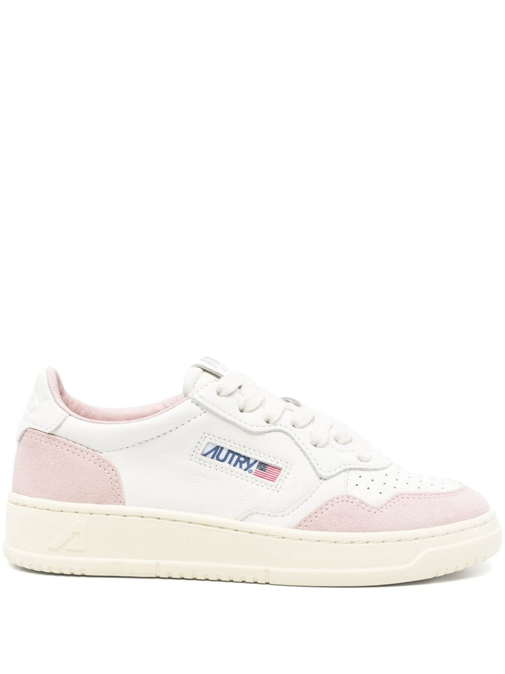Autry
Sneakers Medalist