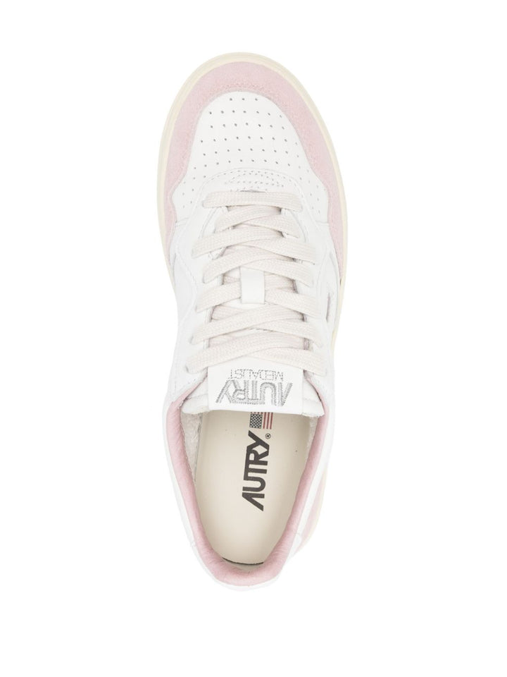 Autry
Sneakers Medalist